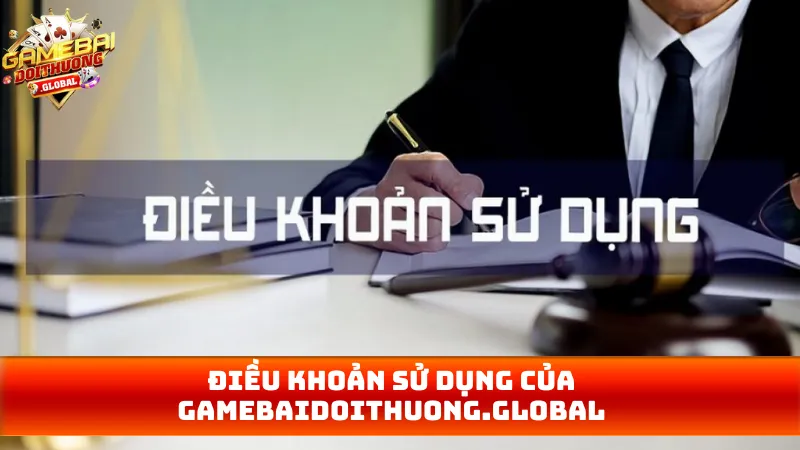 Điều khoản sử dụng của mona.co.com
