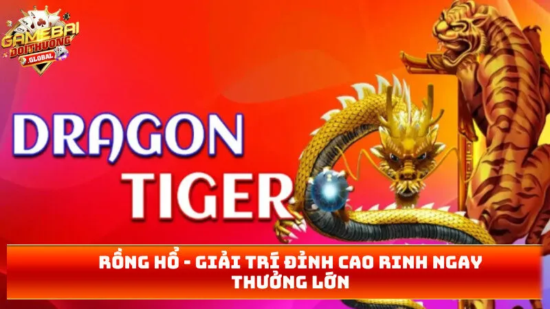 Rồng Hổ