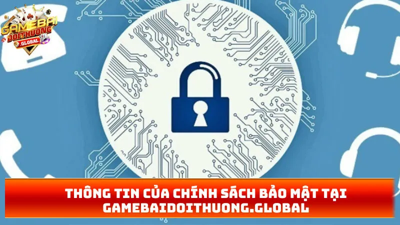 Thông tin của chính sách bảo mật tại mona.co.com